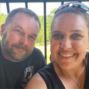 Meet your Posher, Angie